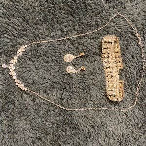 Jewelry set